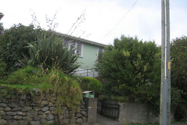 Photo of property in 88 Bell Street, Tawa, Wellington, 5028