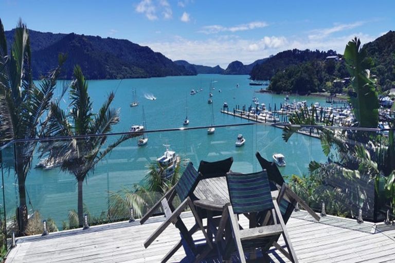 Photo of property in 12c Kent Street, Whangaroa, Kaeo, 0478