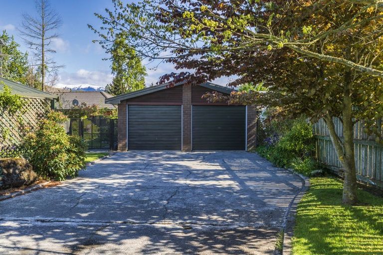 Photo of property in 4 Matai Place, Oxford, 7430