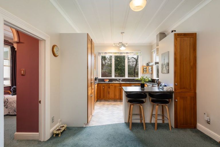 Photo of property in 6 Domain Road, Dunback, Palmerston, 9483