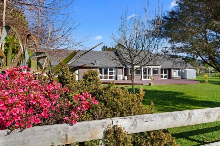 Photo of property in 58 Johnson Road, Otakiri, Whakatane, 3192