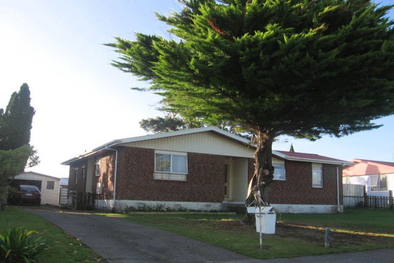 Photo of property in 7 Waihi Place, Westbrook, Palmerston North, 4412