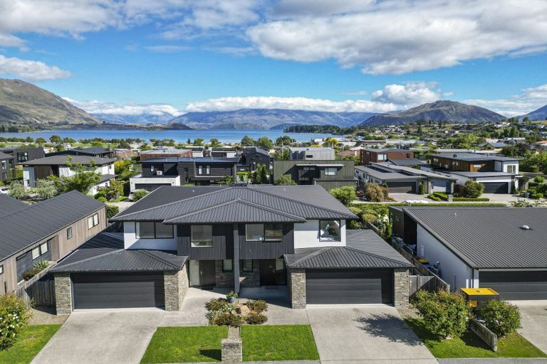 Photo of property in 47 Tenby Street, Wanaka, 9305