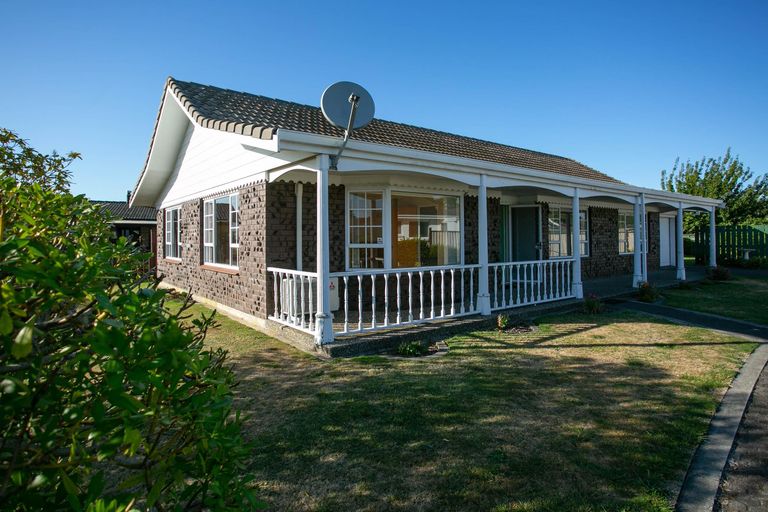 Photo of property in 5 Raupo Place, Matamata, 3400