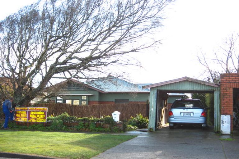 Photo of property in 24 Thames Street, Avenal, Invercargill, 9810