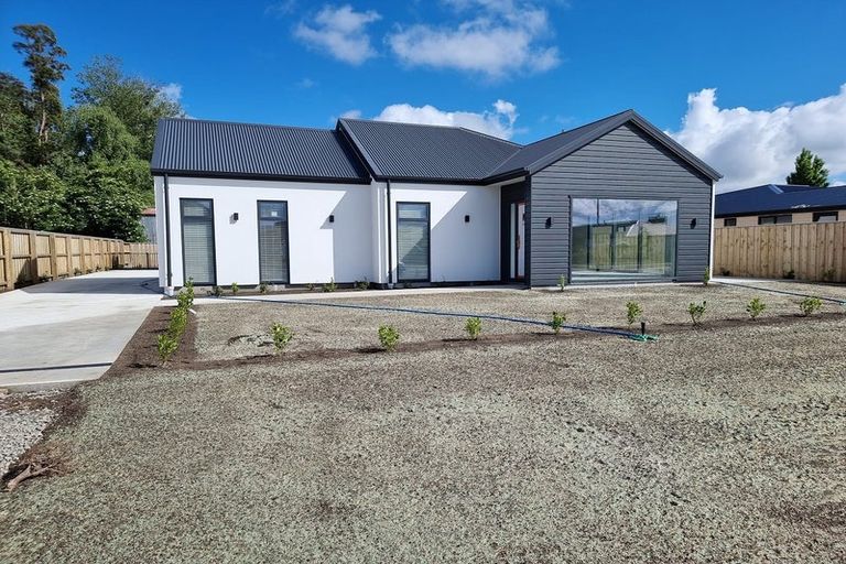 Photo of property in 9 Benashet Drive, Lincoln, 7608