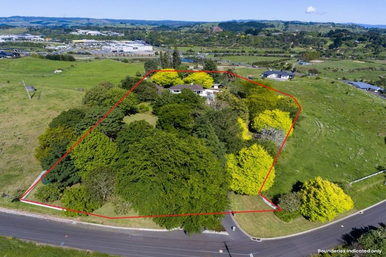 Photo of property in 111 Hastings Road, Pyes Pa, Tauranga, 3112