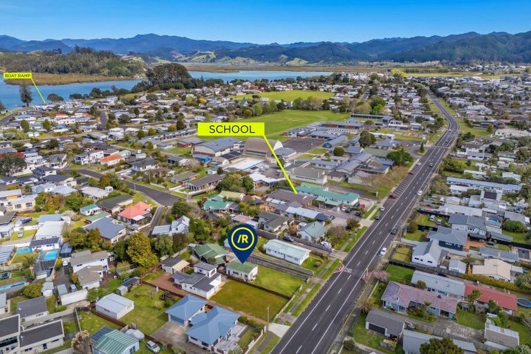 Photo of property in 8b South Highway East, Whitianga, 3510