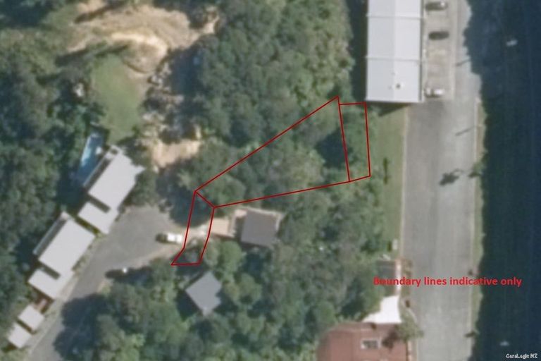 Photo of property in 16 Ward Drive, Opua, 0200