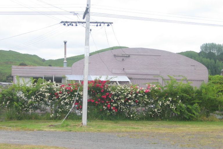 Photo of property in 313 Taupo Road, Taumarunui, 3920