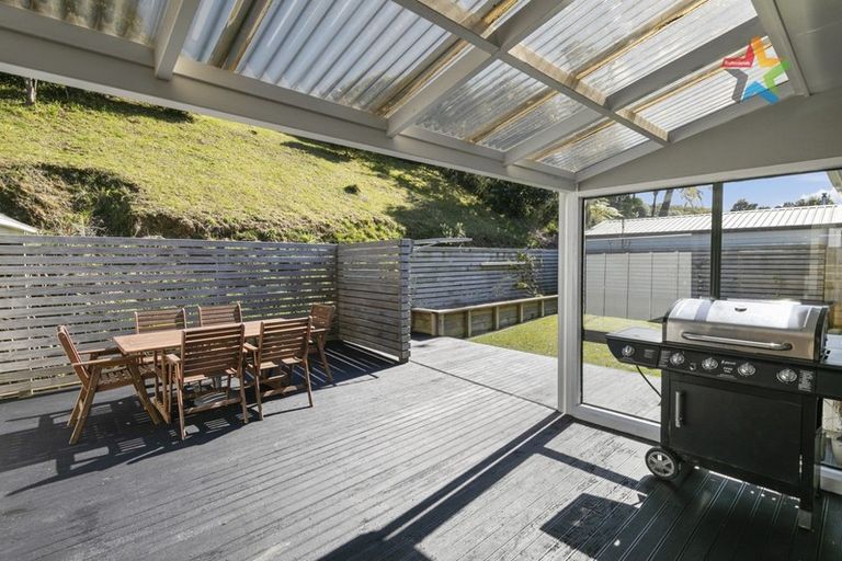 Photo of property in 181 Major Drive, Kelson, Lower Hutt, 5010