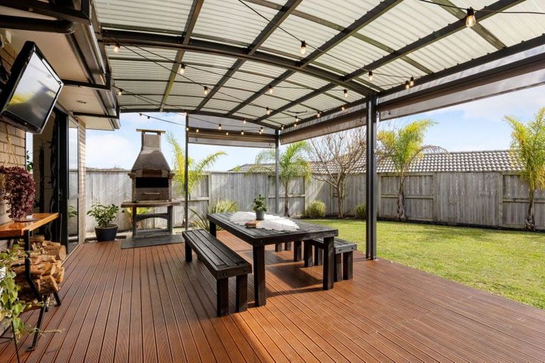 Photo of property in 3 Clewer Lane, Flagstaff, Hamilton, 3210