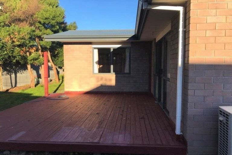 Photo of property in 9 Harvard Avenue, Wigram, Christchurch, 8042