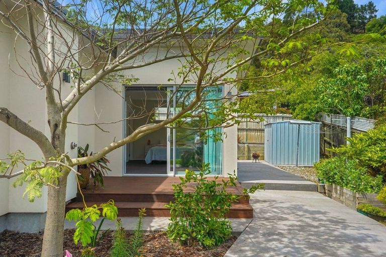 Photo of property in 42 Alderson Avenue, Hillsborough, Christchurch, 8022