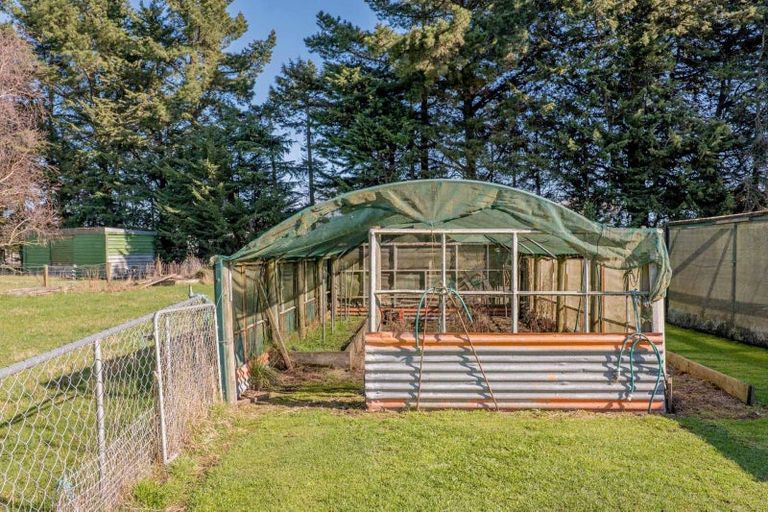 Photo of property in 375 Rattletrack Road, Springston, Christchurch, 7674