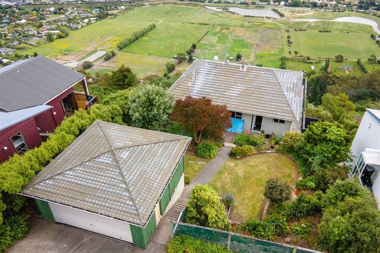 Photo of property in 184 Major Hornbrook Road, Mount Pleasant, Christchurch, 8081