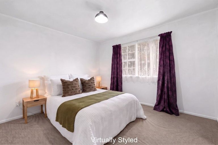 Photo of property in 26 Kentucky Street, Totara Park, Upper Hutt, 5018