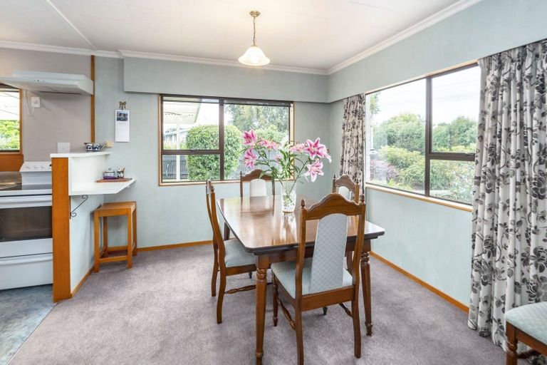 Photo of property in 103 Hillcrest Street, Solway, Masterton, 5810
