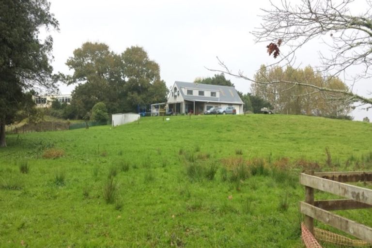 Photo of property in 62 Pokeno Road, Pokeno, 2472