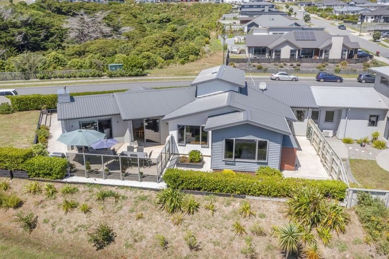 Photo of property in 2 John Burke Drive, Aotea, Porirua, 5024
