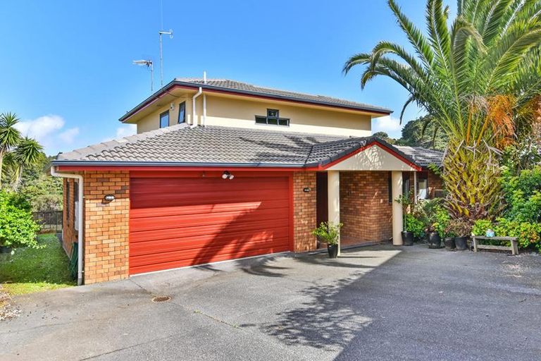 Photo of property in 6 Dawood Place, The Gardens, Auckland, 2105