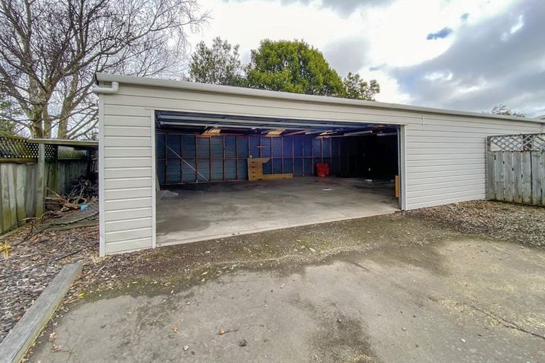 Photo of property in 39 Railway Road, Bunnythorpe, Palmerston North, 4478