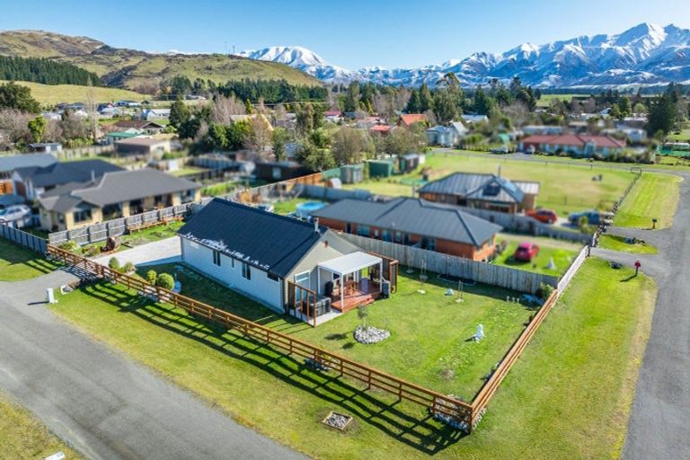 Photo of property in 13 Princes Street, Springfield, 7681