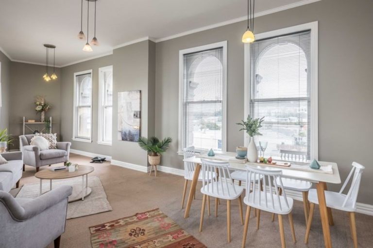 Photo of property in 4/112 Riddiford Street, Newtown, Wellington, 6021