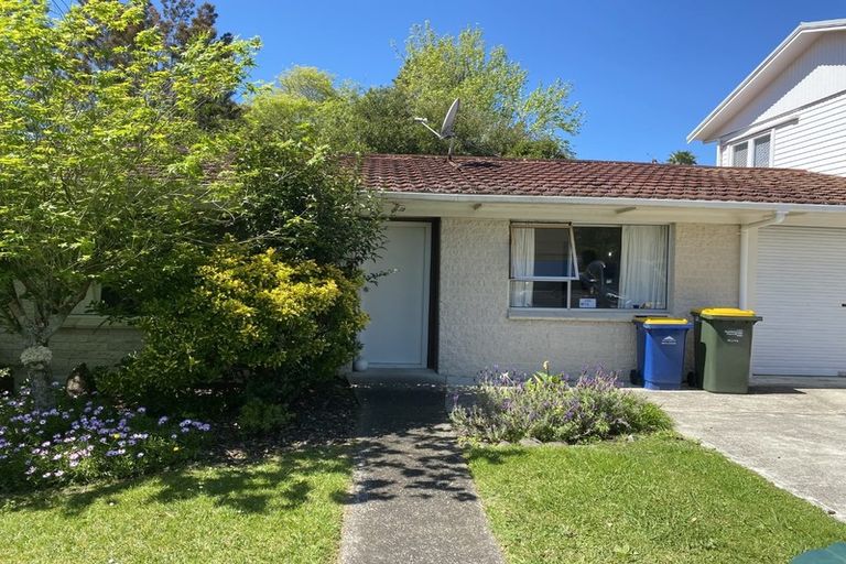 Photo of property in 3/28 Morton Avenue, Forrest Hill, Auckland, 0620