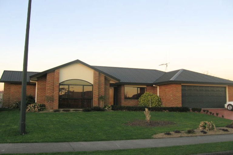 Photo of property in 4 Tuirangi Street, Flagstaff, Hamilton, 3210