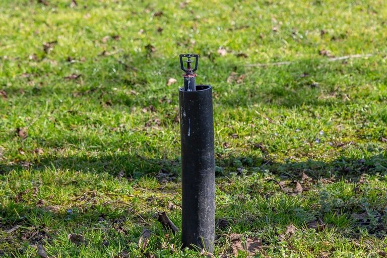 Photo of property in 973 Hoskyns Road, West Melton, Christchurch, 7671