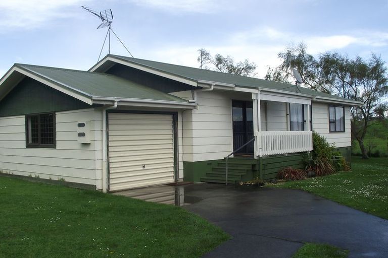 Photo of property in 23 Sain Crescent, Morrinsville, 3300