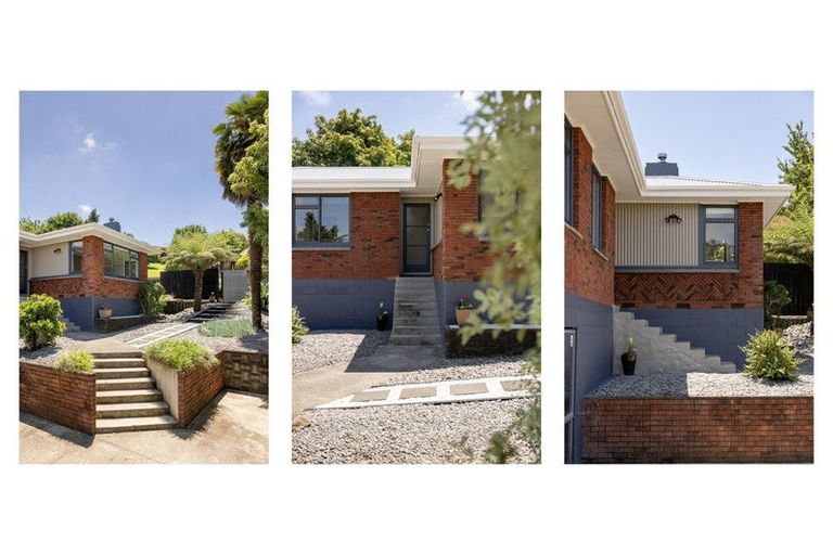 Photo of property in 8 Highfield Crescent, Brookfield, Tauranga, 3110