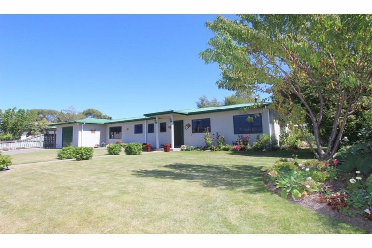 Photo of property in 42 Kowhai Drive, Renwick, 7204