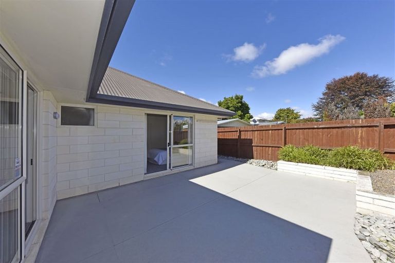 Photo of property in 23a Westerleigh Street, Bishopdale, Christchurch, 8053