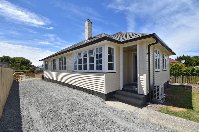 Photo of property in 89 Crawford Street, Glengarry, Invercargill, 9810