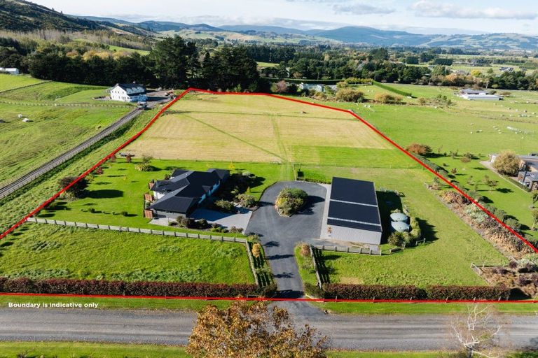 Photo of property in 248a Tirohanga Road, North Taieri, Mosgiel, 9092