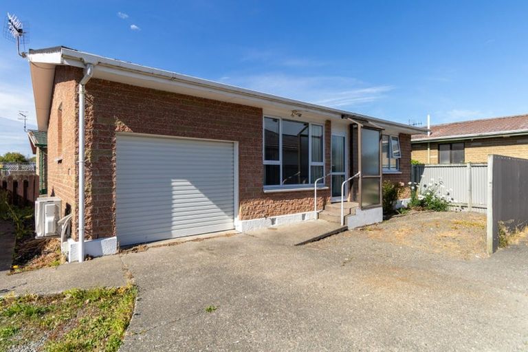 Photo of property in 2/134 Pomona Street, Strathern, Invercargill, 9812