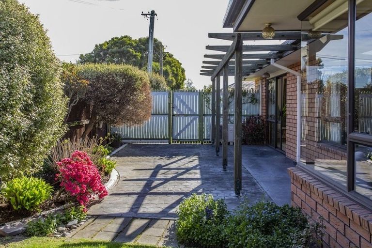 Photo of property in 5 Cunningham Place, Halswell, Christchurch, 8025