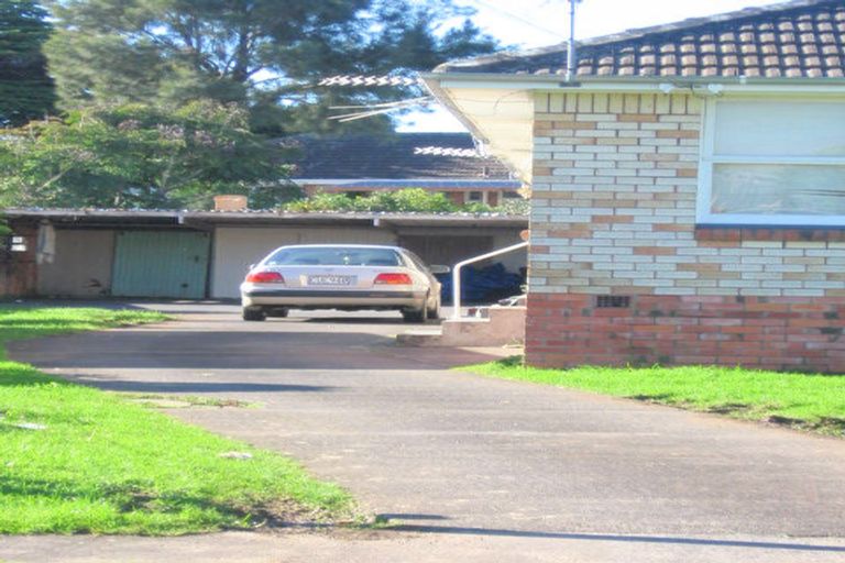 Photo of property in 3/8 Grantham Road, Papatoetoe, Auckland, 2025