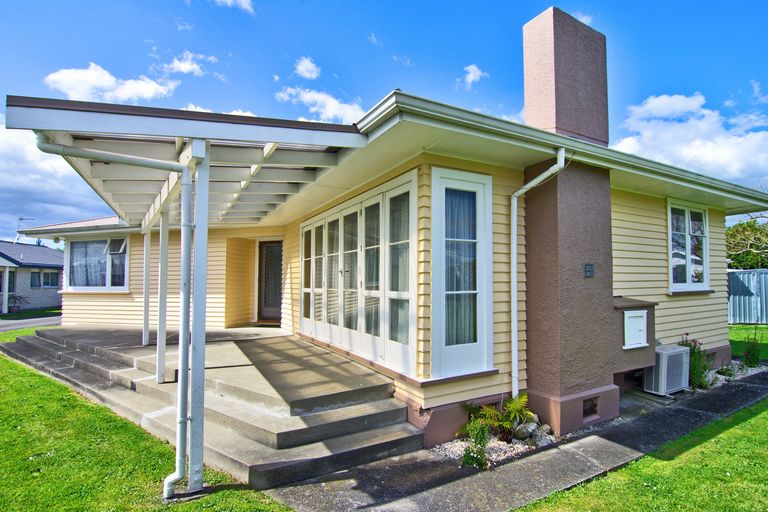 Photo of property in 41 Waltons Avenue, Kuripuni, Masterton, 5810