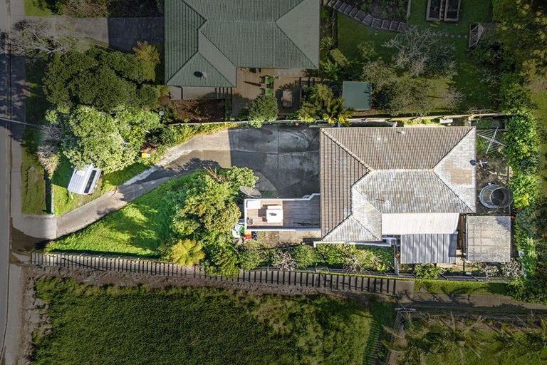 Photo of property in 29 Glamorgan Drive, Torbay, Auckland, 0630
