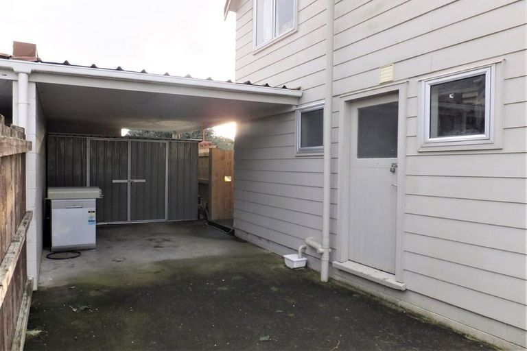 Photo of property in 4b George Clay Place, Huntly, 3700