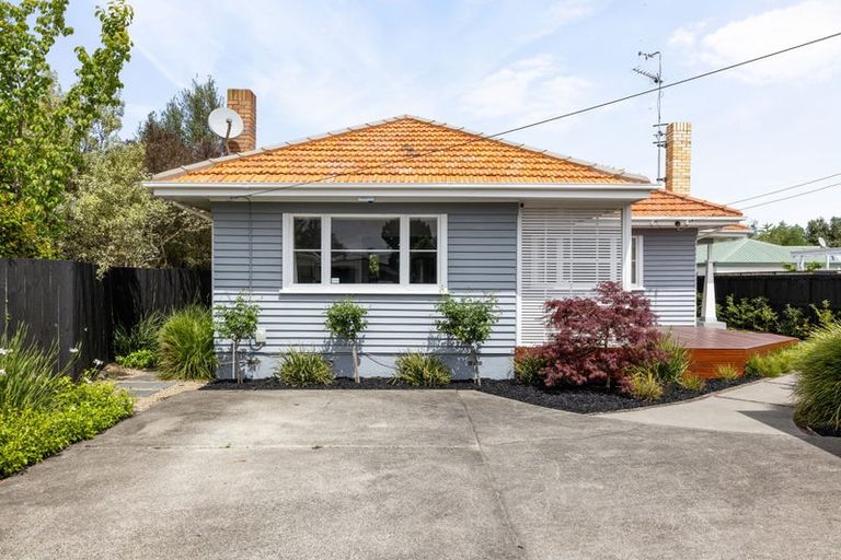 Photo of property in 20 Pearsons Avenue, Claudelands, Hamilton, 3214