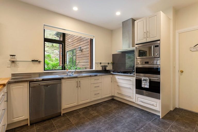 Photo of property in 751 Takarau Gorge Road, Makara, Karori, 6972