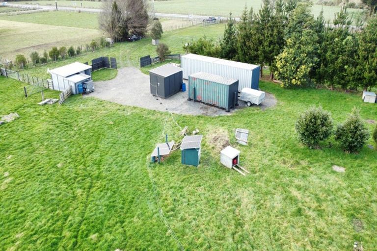 Photo of property in 81974 State Highway 2, Pahiatua, 4984