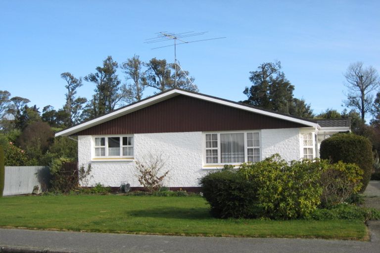 Photo of property in 54b Hillary Street, Winton, 9720