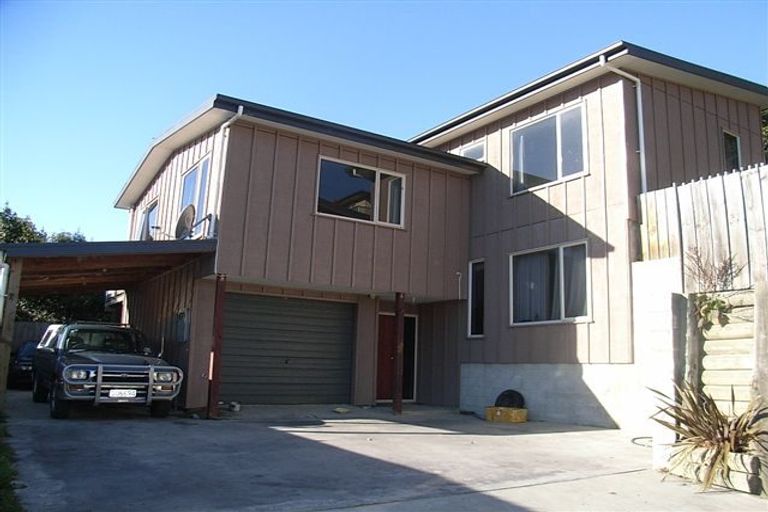 Photo of property in 107a Vanguard Street, Nelson South, Nelson, 7010