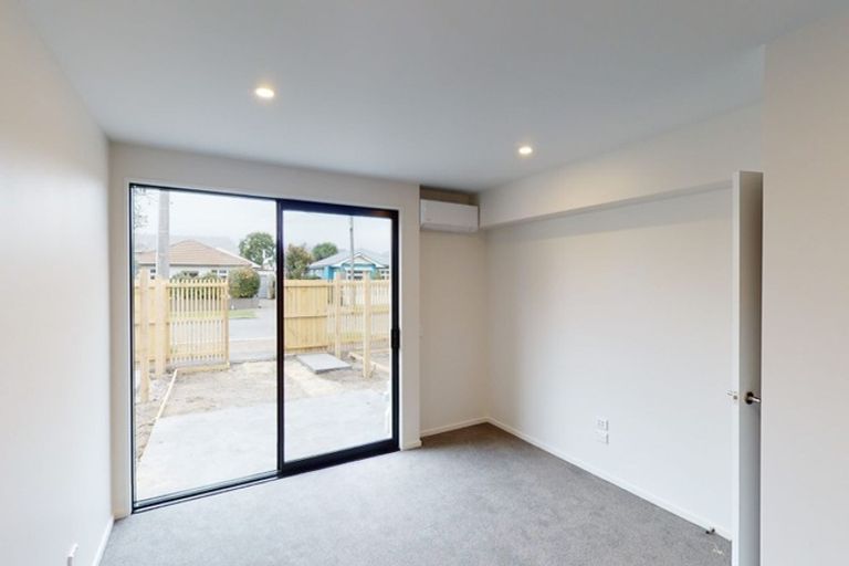 Photo of property in 4/77 Southampton Street, Sydenham, Christchurch, 8023