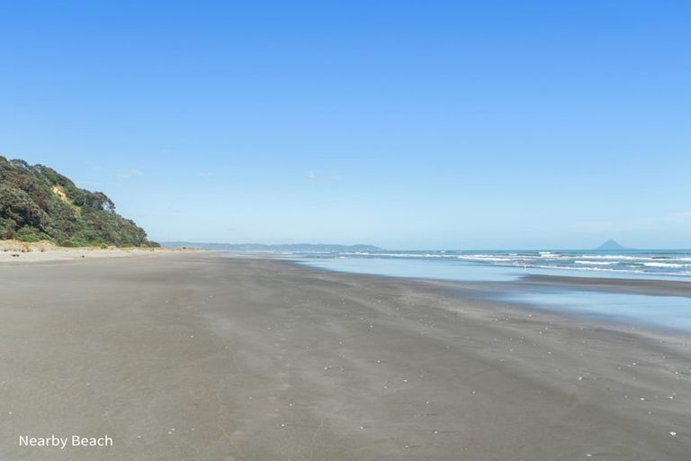 Photo of property in 27 Bryan Road, Waiotahe, Opotiki, 3198